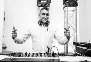 DJ Mariusz Nurek